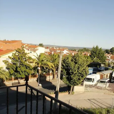 Gredos Sur Apartamento Apartman Candeleda