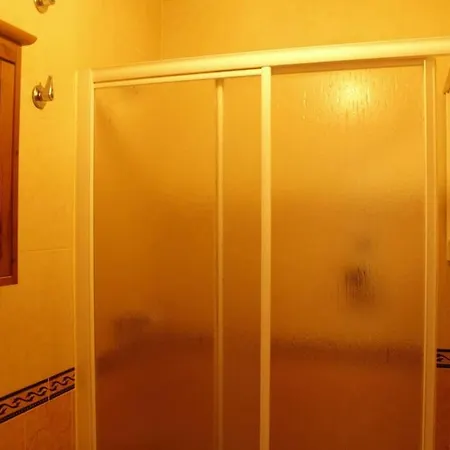 Gredos Sur Apartamento *
