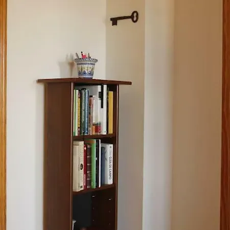 Apartman Gredos Sur Apartamento *