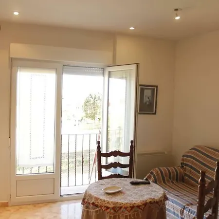 Apartman Gredos Sur Apartamento
